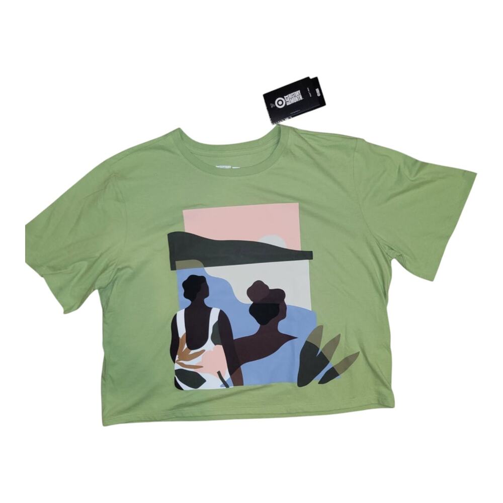 Black History Month size XL